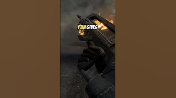 Why did we make this game? #zerocaliber2