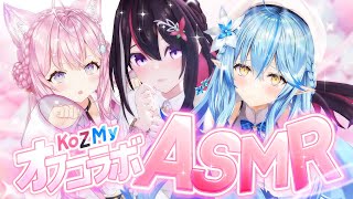 雪花ラミィの配信のサムネイル画像