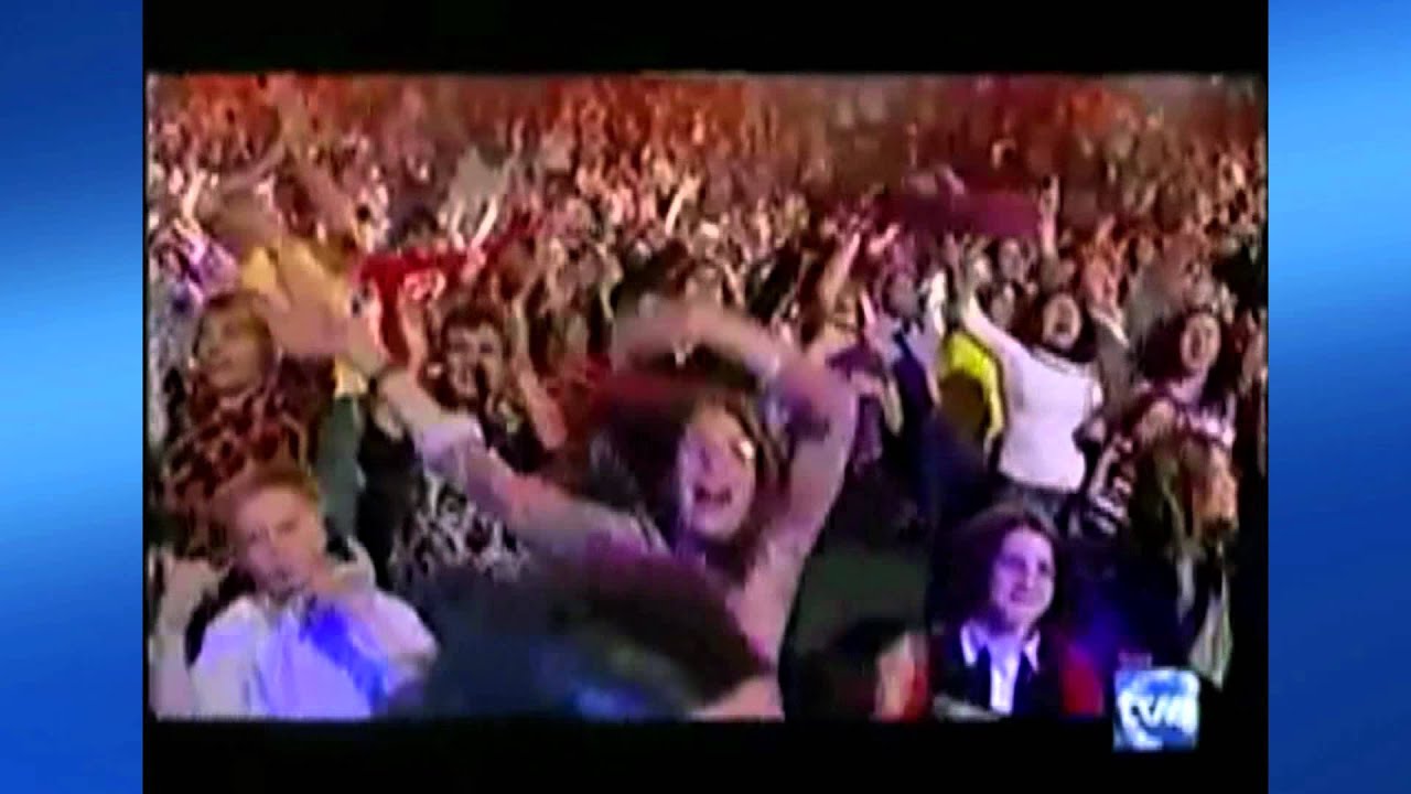 Carlos Lozano en Operación Triunfo & Eurojunior (PARTE 1)