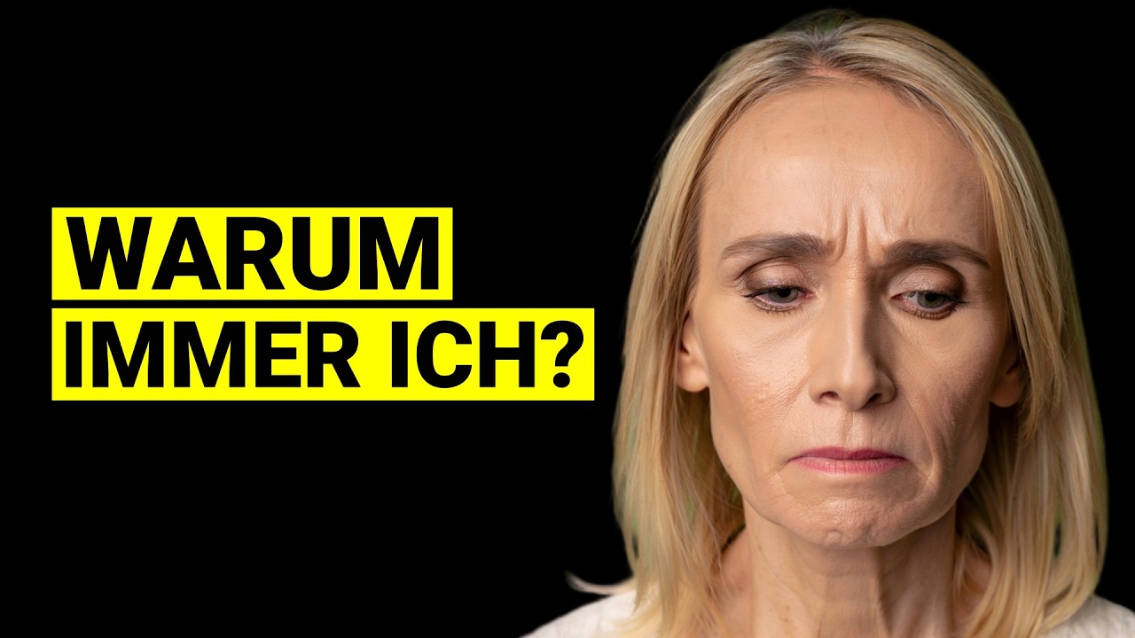 Wenn Menschen dich nur ausnutzen – bis du leer bist 💔