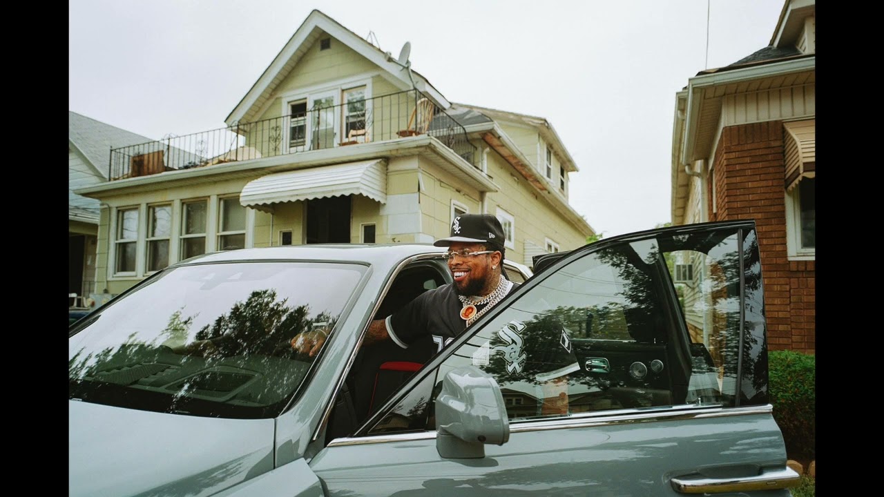 Westside Gunn x Roc Marciano x Conway Type Beat "Soul Food Part 3" (Prod By Session 600)