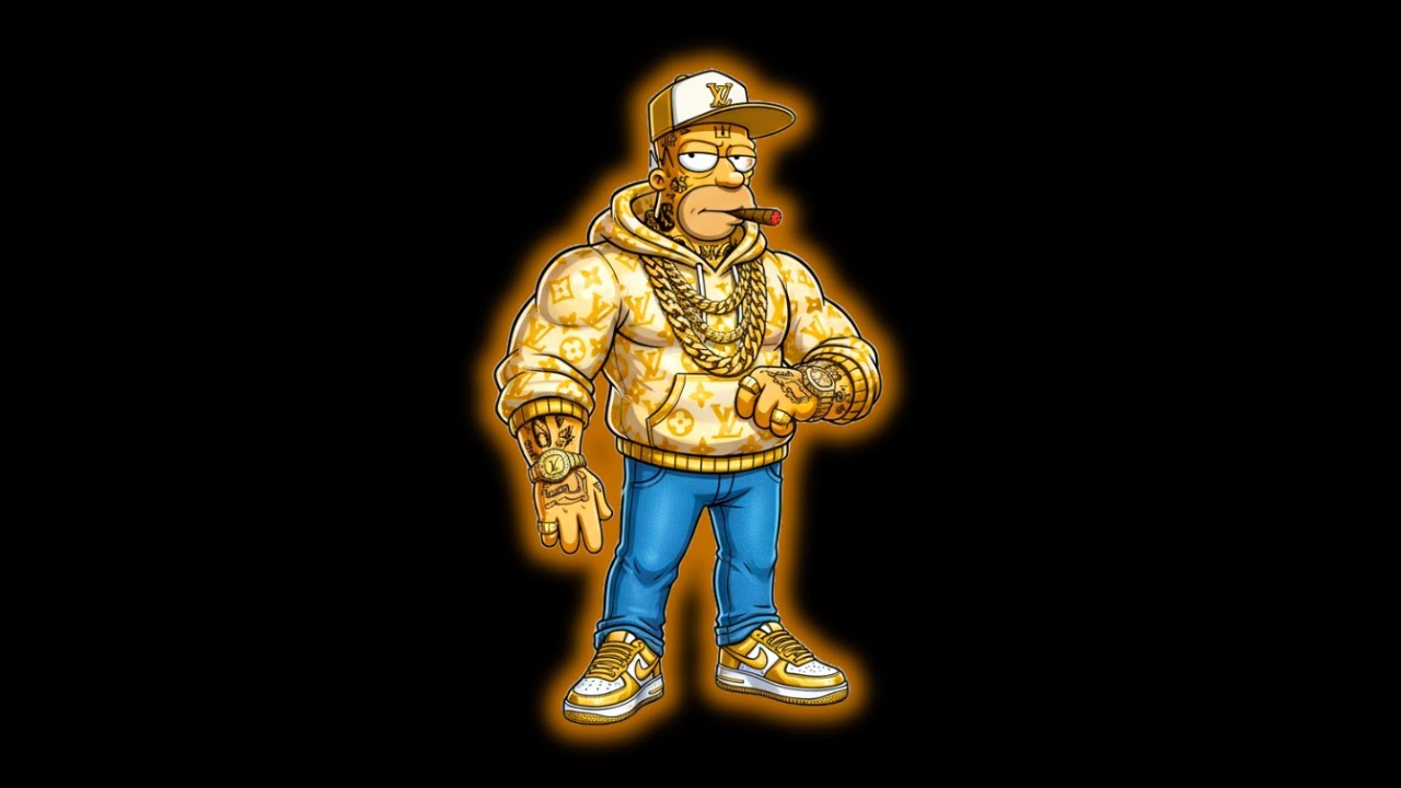 Hard Aggressive Type Beat | Trap 2026