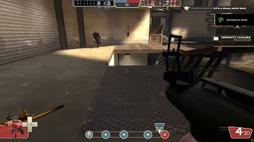 POV: You just learned to rocket jump