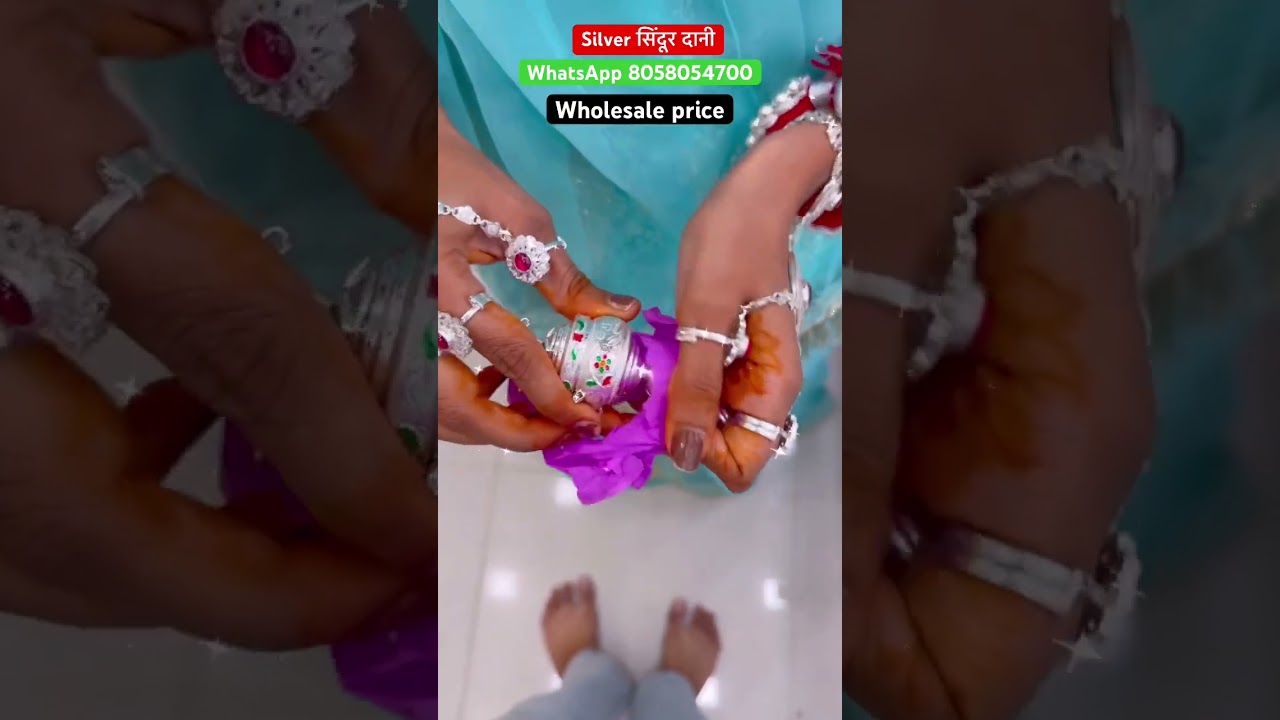 New designer, silver and gold jewellery in wholesale price with 65% discount on instant order ￼