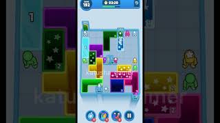 Drop AWAY Level 192 Walkthrough | Прохождение уровня 192 #games #gaming #dropaway