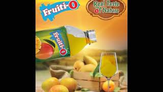 Fruiti-O Mango Juice Edit by After Effects || Beginner Project of After Effect screenshot 5