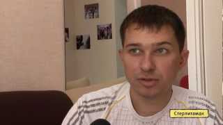 U-news. Одной левой! U-news. Одной левой!