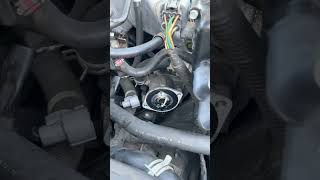 Installing a car thermostat right or wrong way @elchanojose4633