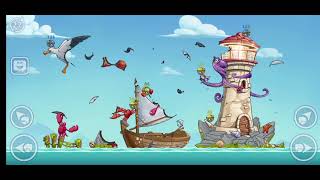 Warlings 2: Total Armageddon/ game play (Noob level) TimE ent. gaming Videos. screenshot 2