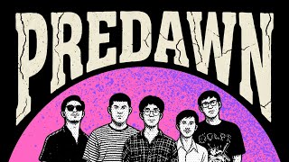 PREDAWN - Pilihan Kedua ( lirik video)