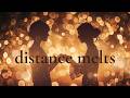 Close the Distance With Your SP ✦ They Move Toward You Naturally | SP Attraction Subliminal