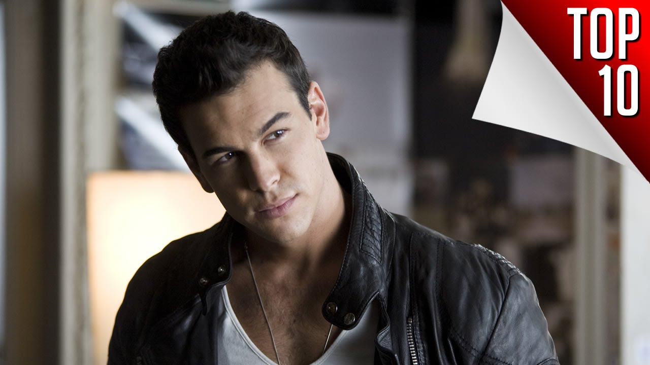 Las 10 Mejores Peliculas De Mario Casas - YouTube.