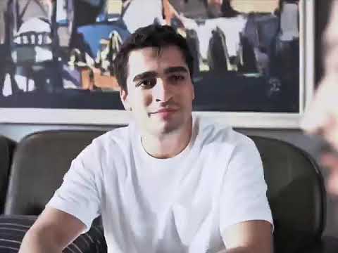 Ferit Korhan , مسلسل الطائر الرفراف #ferit - YouTube