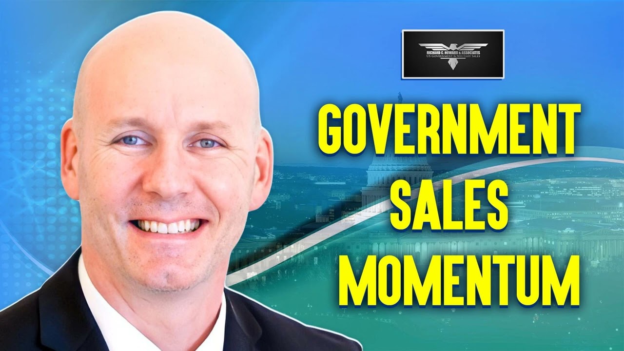 Marketing to the Federal Government