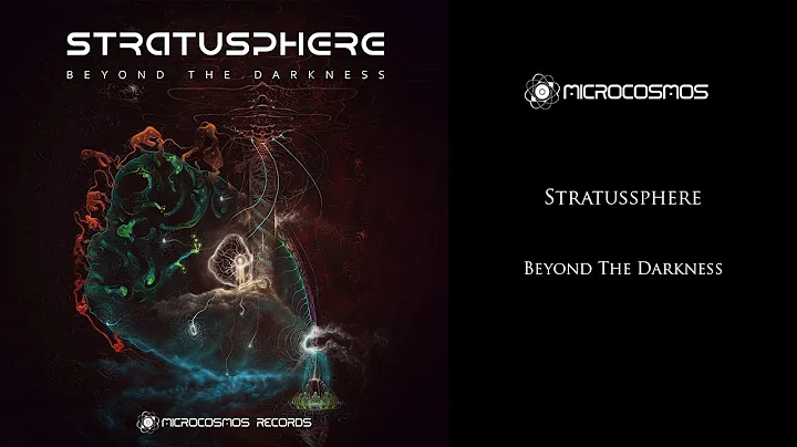 Stratusphere - Beyond The Darkness (Psychill)