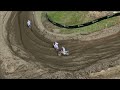 Cole Davies wins RedBud; Ryder DiFrancesco makes first Pro MX podium | Motorsports on NBC