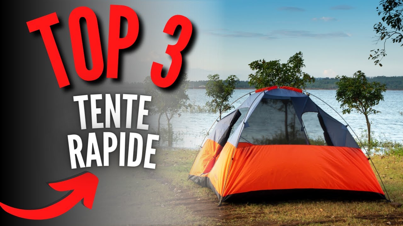 Comment plier une tente popup: 13 étapes (avec images