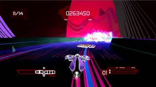 WipEout HD Fury Expansion Pack Trailer
