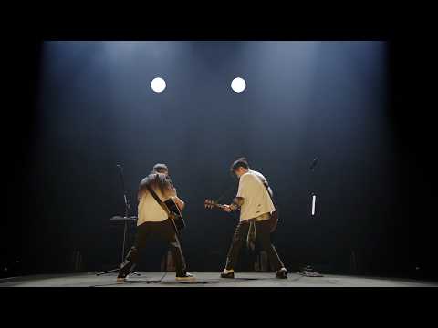 ゆず Blu-ray & DVD「LIVE FILMS 心音」Teaser Movie