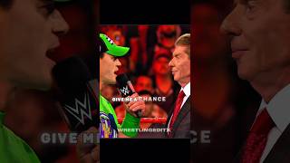 &quot;John Cena&quot; Saved The &#39;&#39;WWE Industry&#39;&#39; 🥵 |