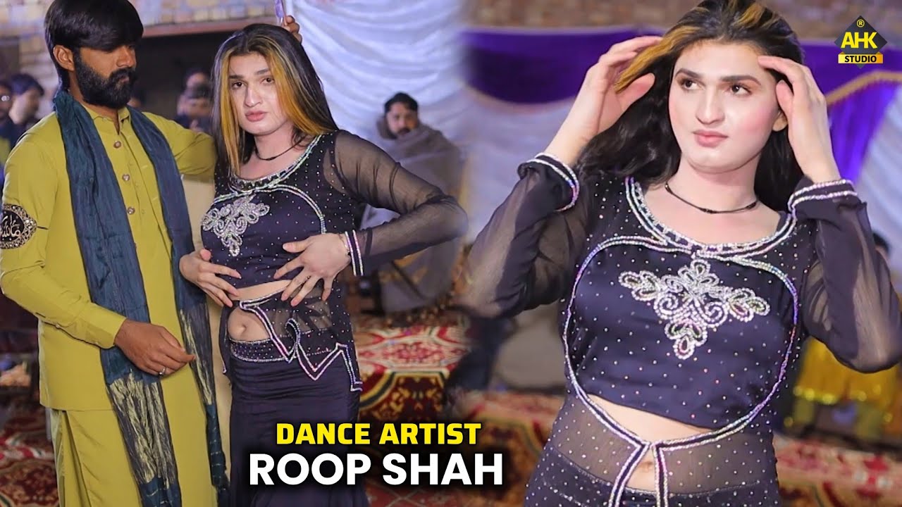 Filhal Te Har Koi Nall , Madam Roop Shah , Dance Performance 2026, AHK ...