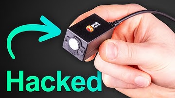 Unlocking Hidden Features in a $150 Spectrometer
