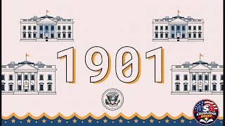 🇺🇸🏛️ The History of the White House | America’s Most Powerful Home!