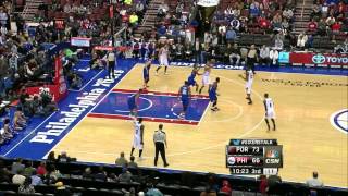 Portland Trail Blazers Set a Franchise Record (21 3 pointers) vs Sixers full highlights 13/12/14 HD