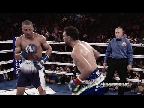 Andre Ward Greatest Hits