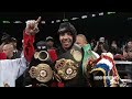 Andre Ward Greatest Hits