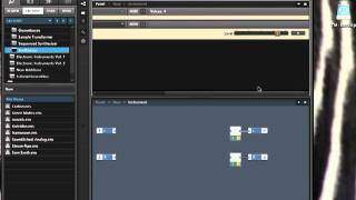 Subtractive Synth - Part 1 - Tone screenshot 5