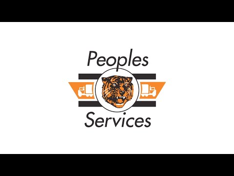 Peoples Services, Inc. | Employment Video - video from Peoples Services