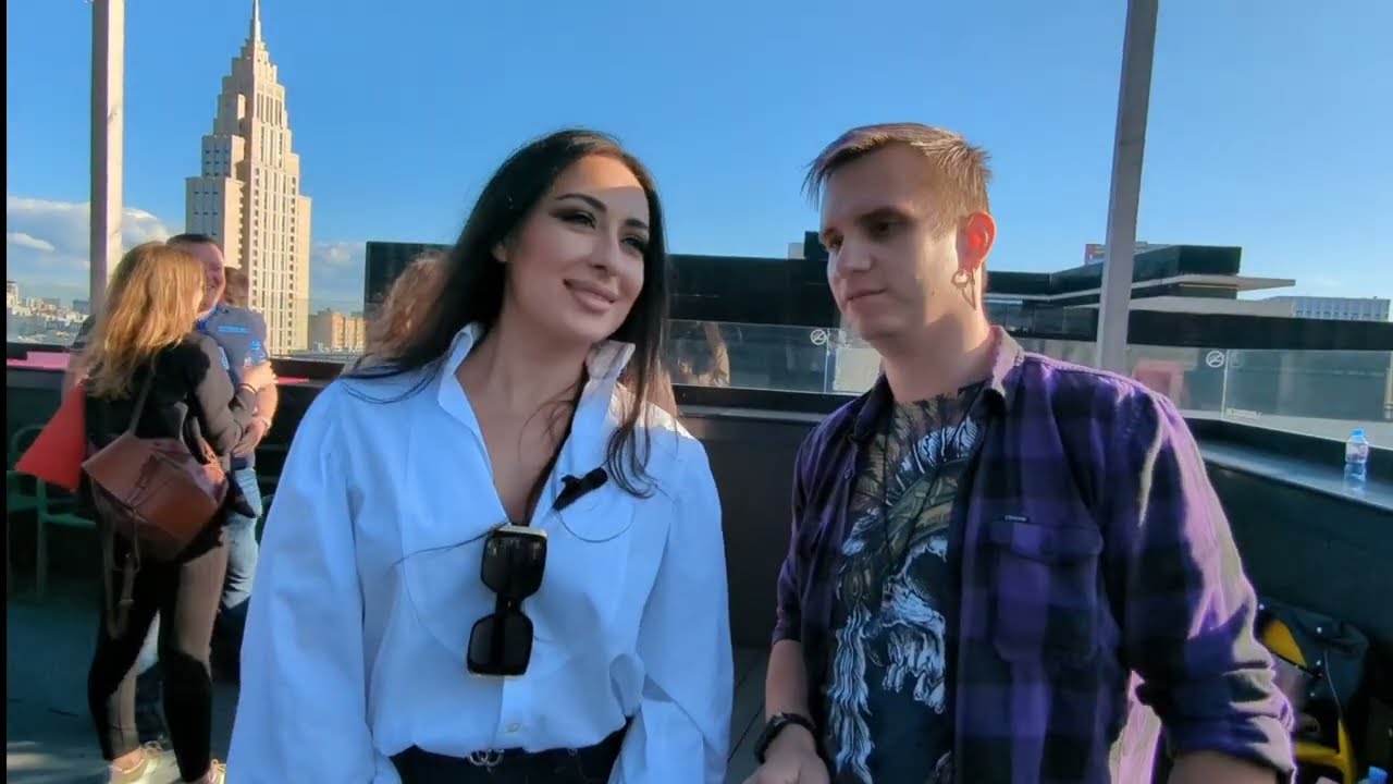 Эдита Шоумян