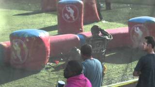 Fuzion @ Wcppl #3, 2011 - 5