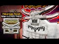 Adapting as The Divine General MAHORAGA inside Minecraft Jujutsu Kaisen!