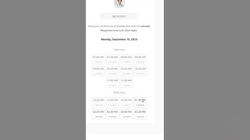 Maximize Bookings WP Plugin #freeplugin #calendar #appointment