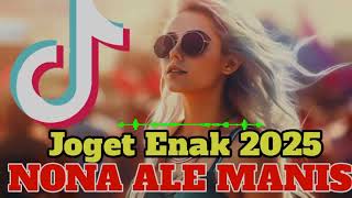 JOGET ENAK - HAYALAN REMIX BY GUFFU PROJECT