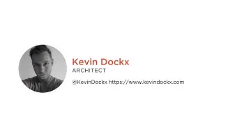 Building a RESTful API with ASP.NET Core 3 Course Preview