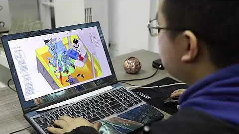 Customized capabilities of automatic drilling and tapping machine manufacturer