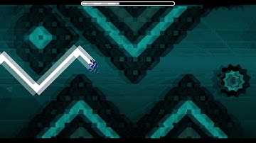 Geometry Dash - Classical Vip (Insane) by Samifying