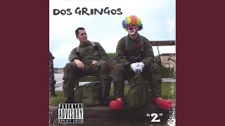 Video thumbnail of "Dos Gringos - I Wish I Had a Gun Just Like the A-10"