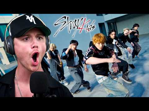 Stray Kids Are Back With A Banger! "This & That" M/V (REACTION!)