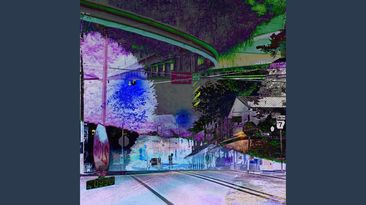 Malamutes (feat. Dan Oakes)