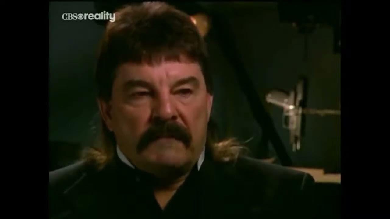 Medical Detectives (Forensic Files) Season 6, Episode 4 Hand