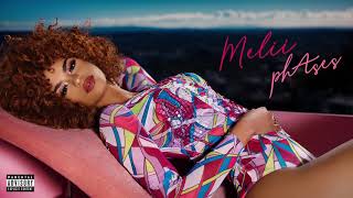 Melii - Way Out (Official Audio)