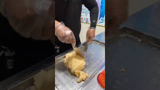 Ice Cream | Street Ice Cream Rolls - رول آيس كريم ستريت آيس كريم