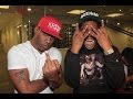 Travi$ Scott Disses Air Canada on Shade 45 with DJ Whoo Kid