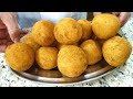 Bolinha de Milho Com Queijo, Aprenda a Fazer e Ganhe Dinheiro!