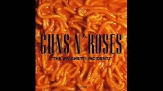 Guns n Roses - The Spaghetti Incident