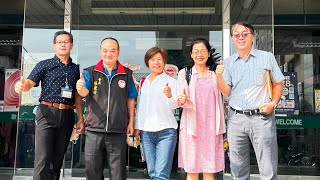 泰山公有零售市場優良市集樂活名攤4-5￼星評比